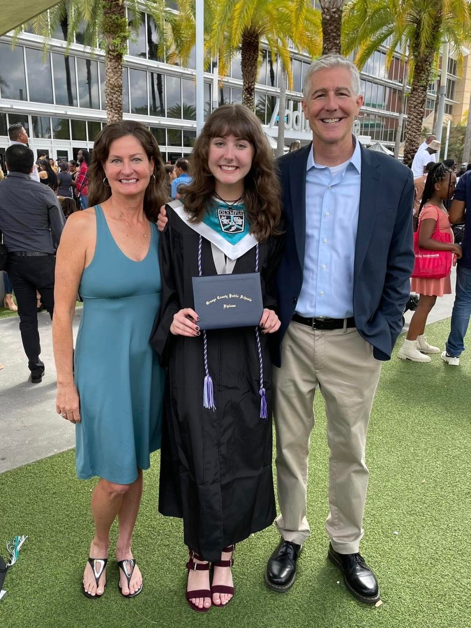 Foundation for OCPS (@fdn4ocps) on Twitter photo Congrats to all of our new OCPS Grads! One of our Top Talent LIVE 2023 finalists, Lucy Dillon just graduated from <a href="/Olympia_OCPS/">OlympiaHighSchool</a> this week!
#fdn4ocps #ocpsalum
<a href="/OCPSnews/">ocpsnews</a> <a href="/Fdn4OCPS/">Foundation for OCPS</a> Congrats to all of our new OCPS Grads! One of our Top Talent LIVE 2023 finalists, Lucy Dillon just graduated from <a href="/Olympia_OCPS/">OlympiaHighSchool</a> this week!
#fdn4ocps #ocpsalum
<a href="/OCPSnews/">ocpsnews</a> <a href="/Fdn4OCPS/">Foundation for OCPS</a>