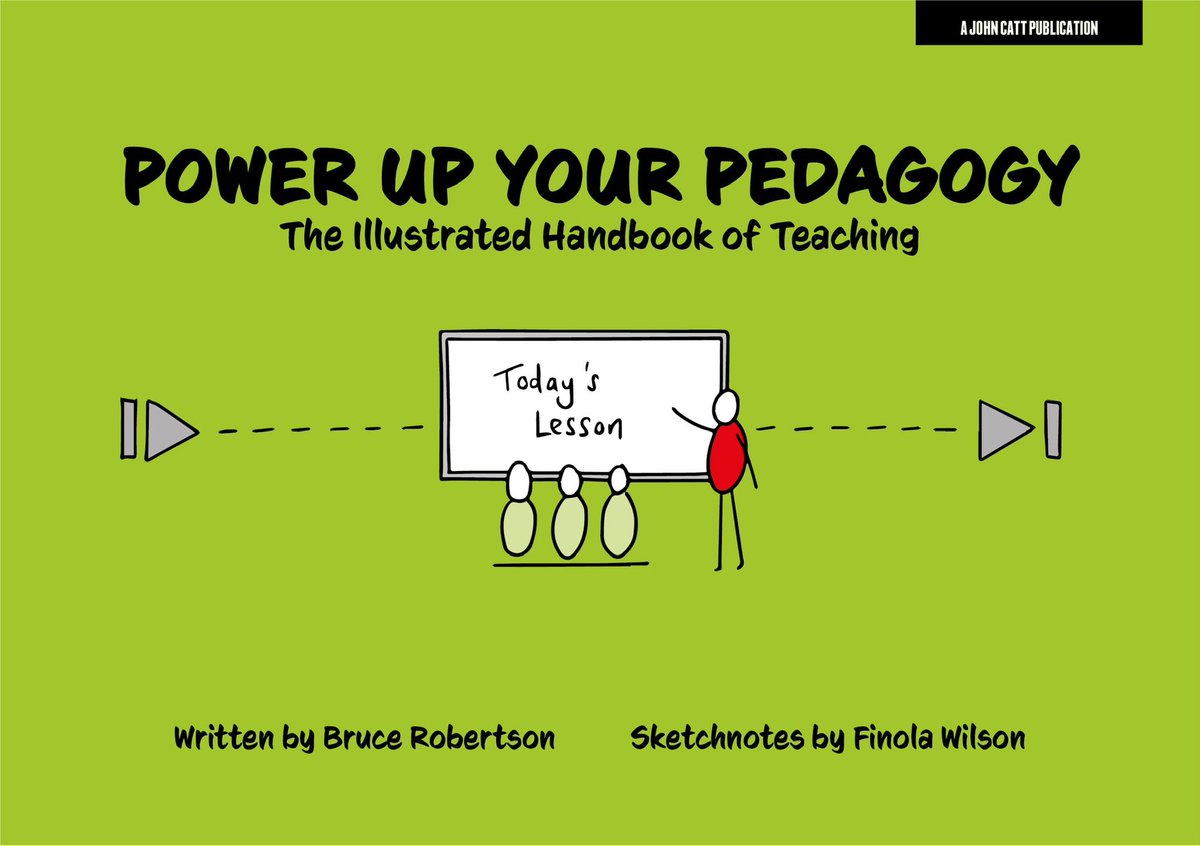 Sarah Haddow (@mrshaddowdundee) on Twitter photo Very excited to be introducing our shiny new copies of Power Up Your Pedagogy: The Illustrated Handbook of Teaching at our Middle Leader Conference tomorrow <a href="/Craigie_High/">Craigie High School</a>. Lots of great opportunities ahead <a href="/Bruce_NextLevel/">5βοΈ Schools</a> <a href="/ImpactWales/">Impact</a> <a href="/JohnCattEd/">John Catt Educational from Hachette Learning</a> Very excited to be introducing our shiny new copies of Power Up Your Pedagogy: The Illustrated Handbook of Teaching at our Middle Leader Conference tomorrow <a href="/Craigie_High/">Craigie High School</a>. Lots of great opportunities ahead <a href="/Bruce_NextLevel/">5βοΈ Schools</a> <a href="/ImpactWales/">Impact</a> <a href="/JohnCattEd/">John Catt Educational from Hachette Learning</a>
