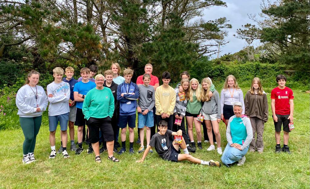 IOSPS1's tweet photo. Wow ! Great feedback from those involved in the 999 week ππ»ππ» a lot of time and effort (behind the scenes) goes into this week which has a real educational and positive effect on our #ios kids. Lots of thanks and praise for βour Shirl !β #bestpcso #properpolicing #education https://t.co/vQdZ1fFe0W