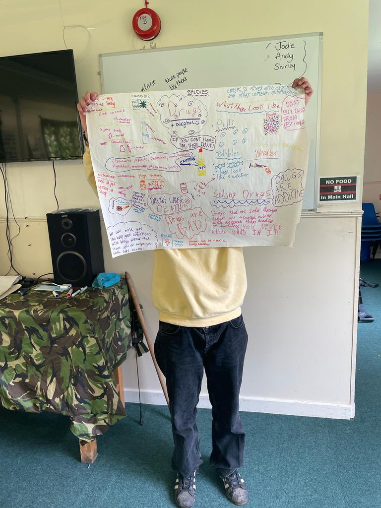 IOSPS1's tweet photo. Wow ! Great feedback from those involved in the 999 week ππ»ππ» a lot of time and effort (behind the scenes) goes into this week which has a real educational and positive effect on our #ios kids. Lots of thanks and praise for βour Shirl !β #bestpcso #properpolicing #education https://t.co/vQdZ1fFe0W