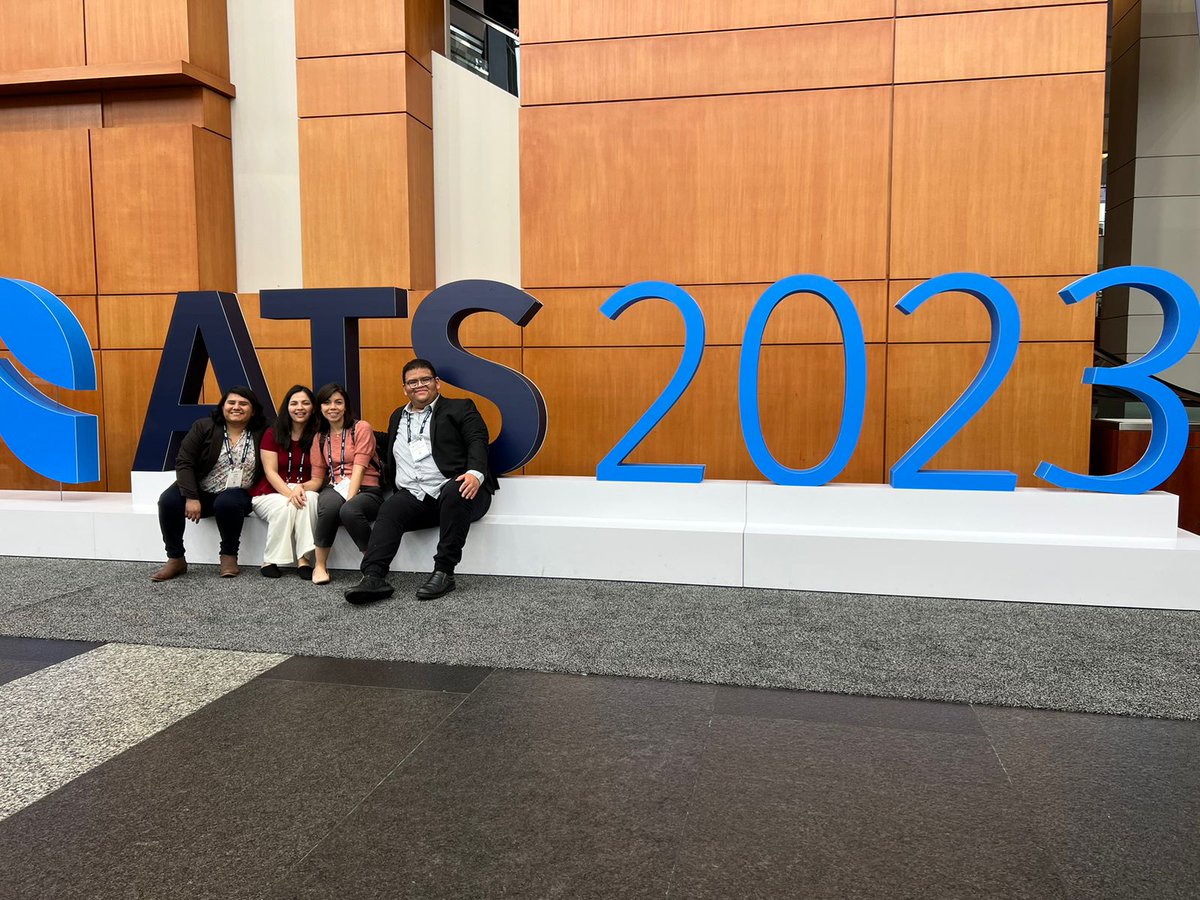 It's a wrap! We had a fantastic time #ATS2023 it was great to meet new and not so new ;) friends. We'll see you all next year!