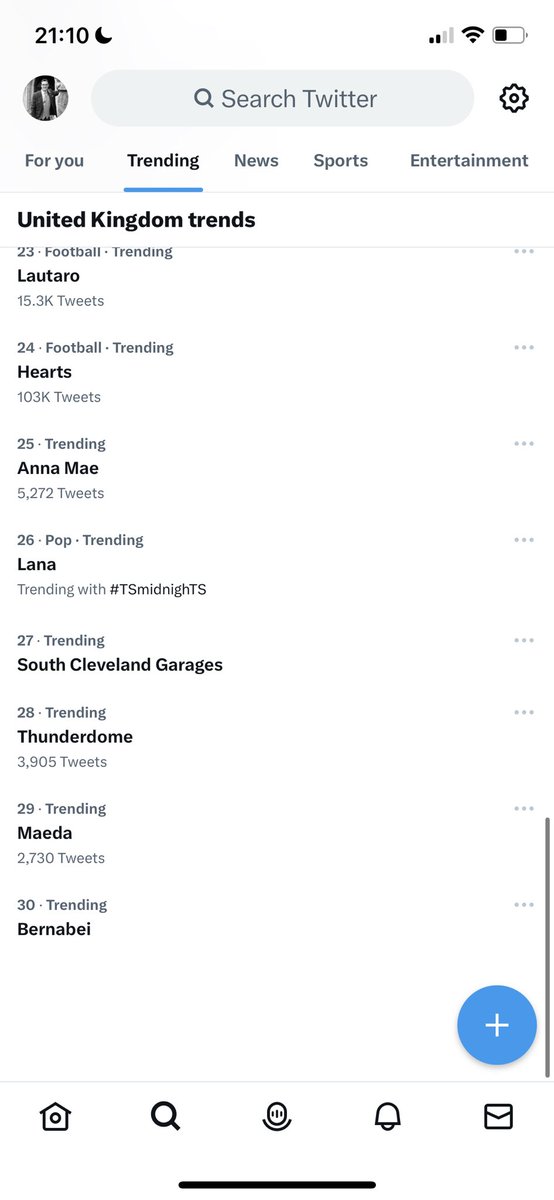 𝐇𝐚𝐦𝐢𝐬𝐡 𝐍𝐞𝐰𝐡𝐨𝐮𝐬𝐞 tweet media