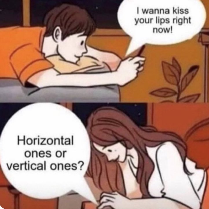 not cute & kinky memes (@cravedcuddle) on Twitter photo 