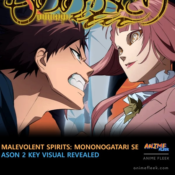 Lịch Anime Monogatari 2023 – TsuKi Cửa hàng Anime VN.com