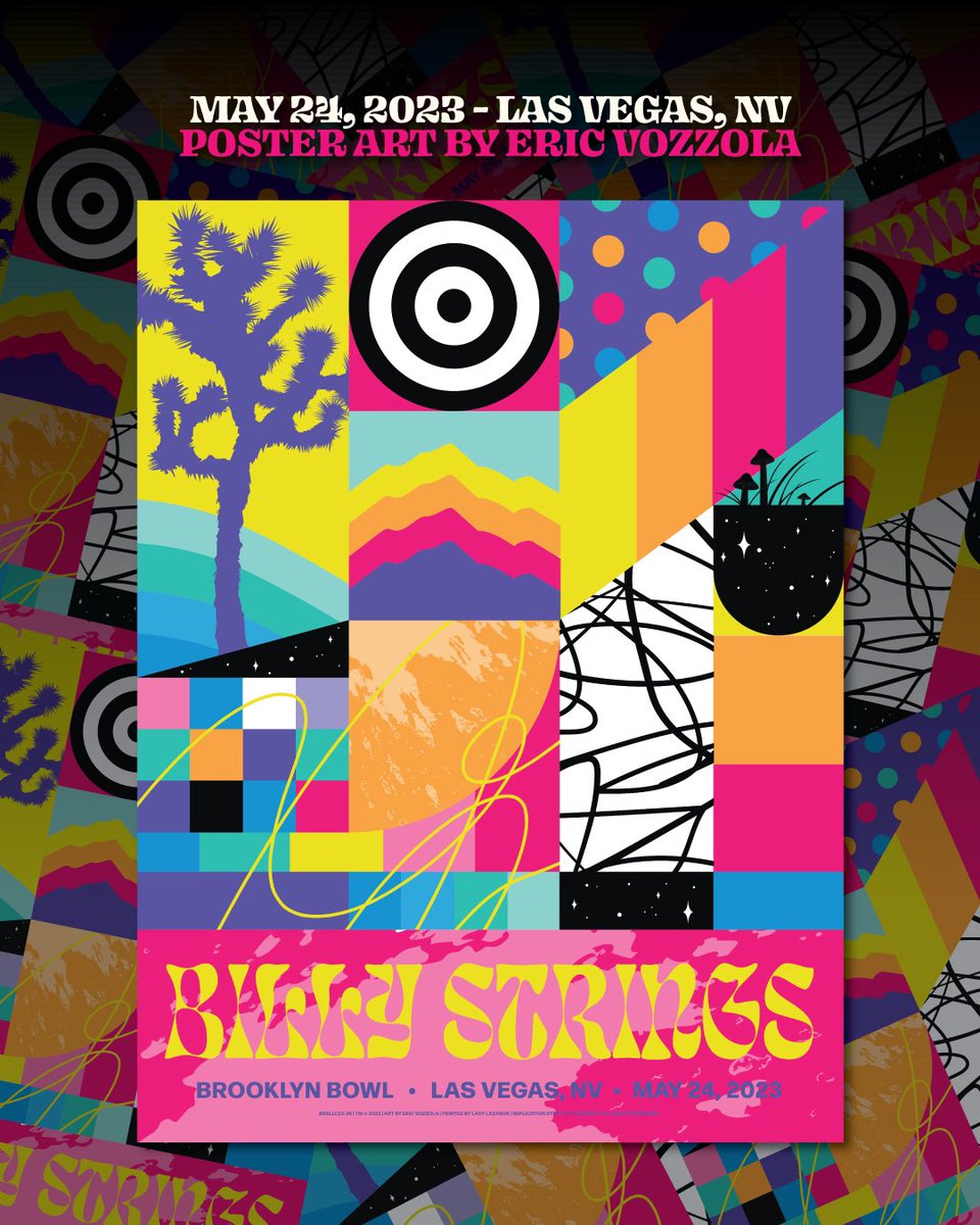 Billy Strings tweet media