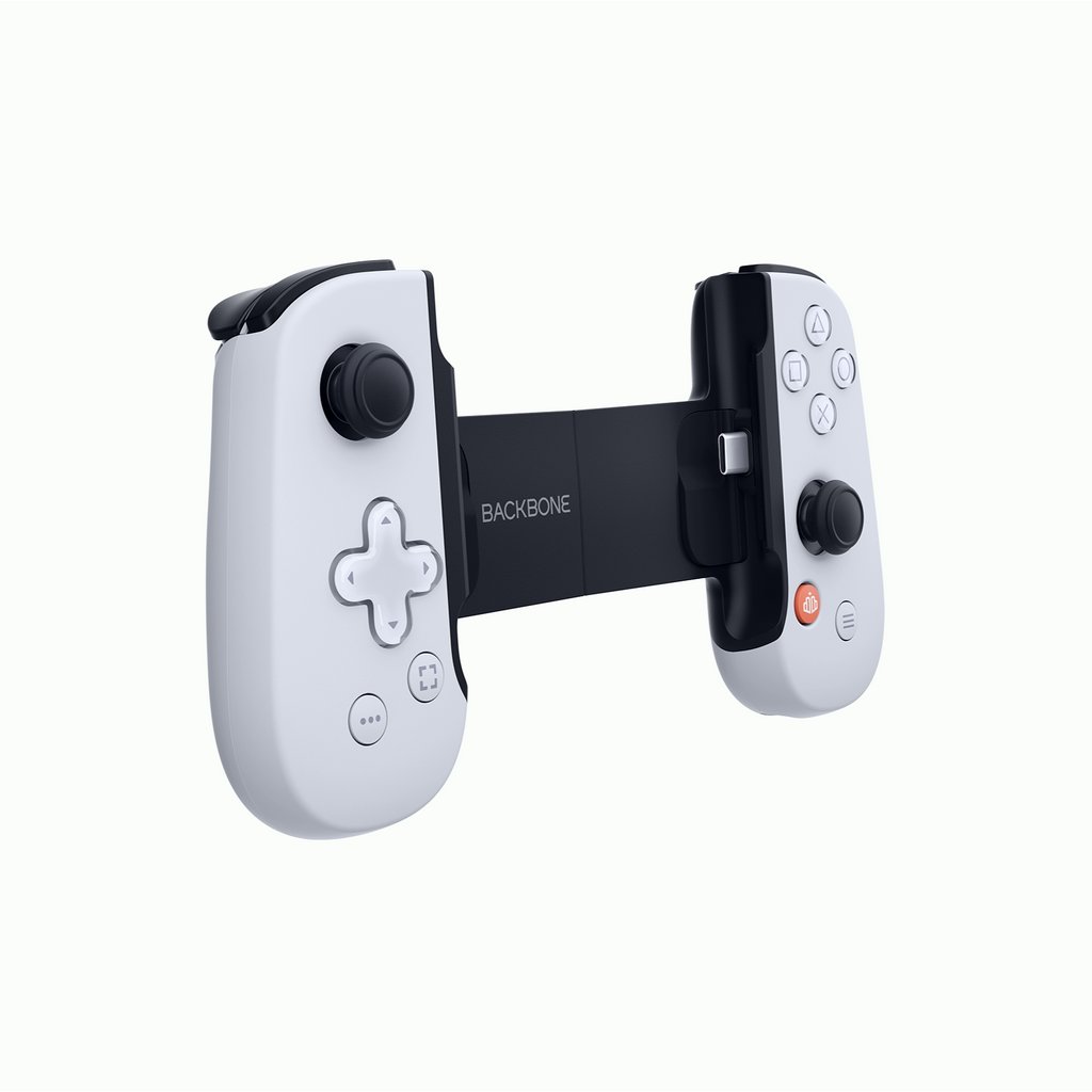 backbone's tweet photo. Backbone One - PlayStation Edition for Android is the perfect way to experience PS Remote Play with your PlayStation 5.
What game are you playing first?
#Backbone #PlayStation #Android #PlayBackbone https://t.co/iC0IwRnwhN