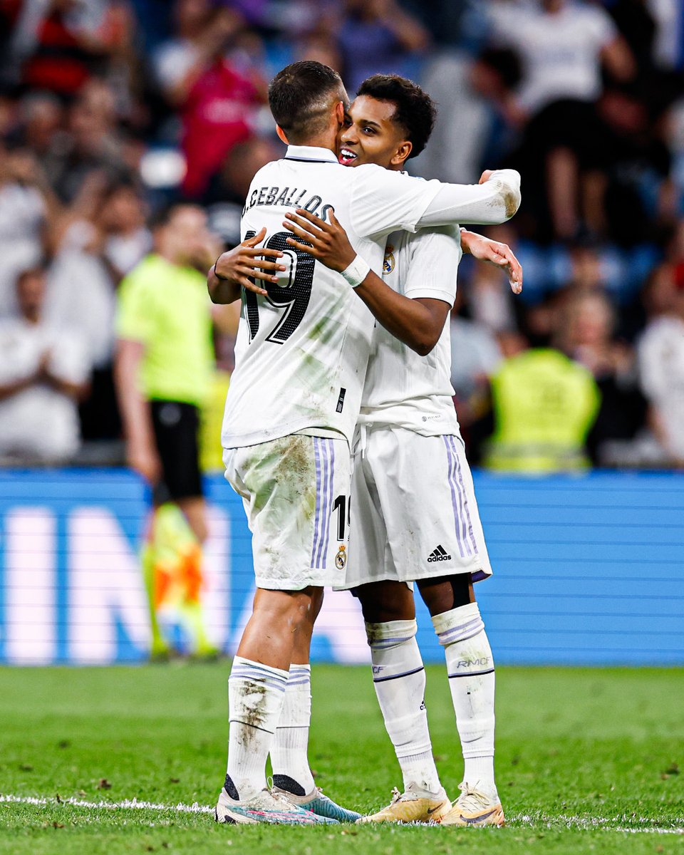 👉 HALA MADRID 👈