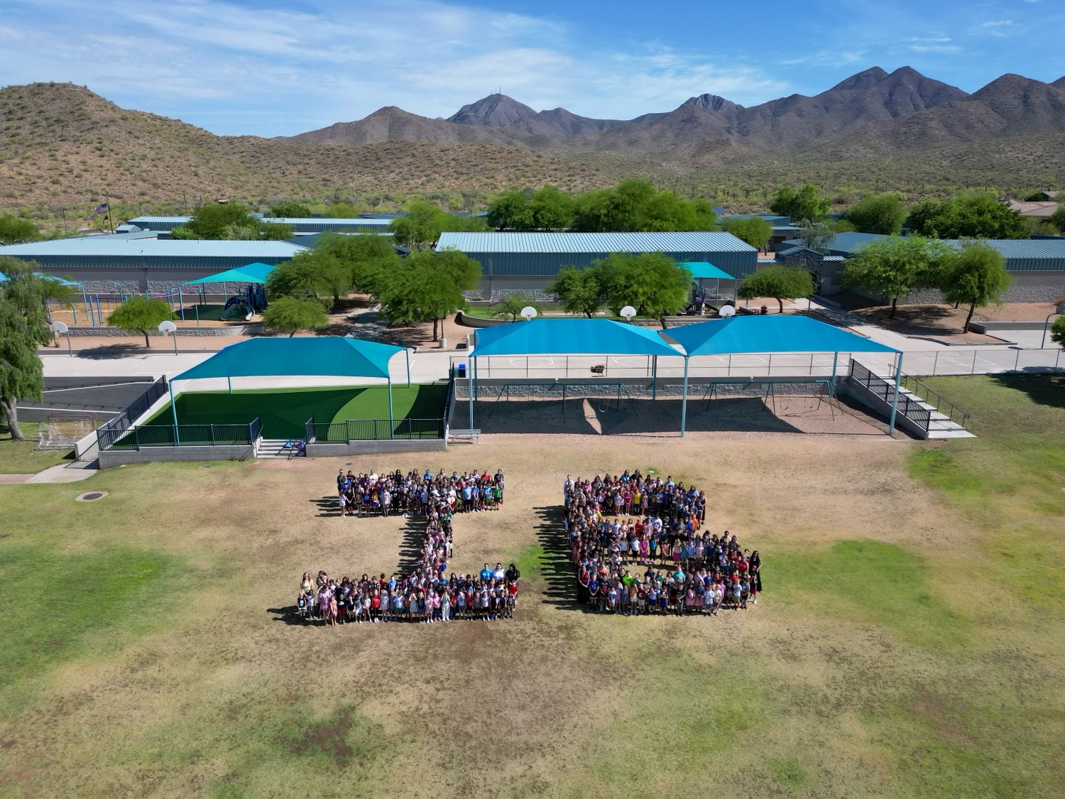 Scottsdale Unified School District (ScottsdaleUSD) / Twitter