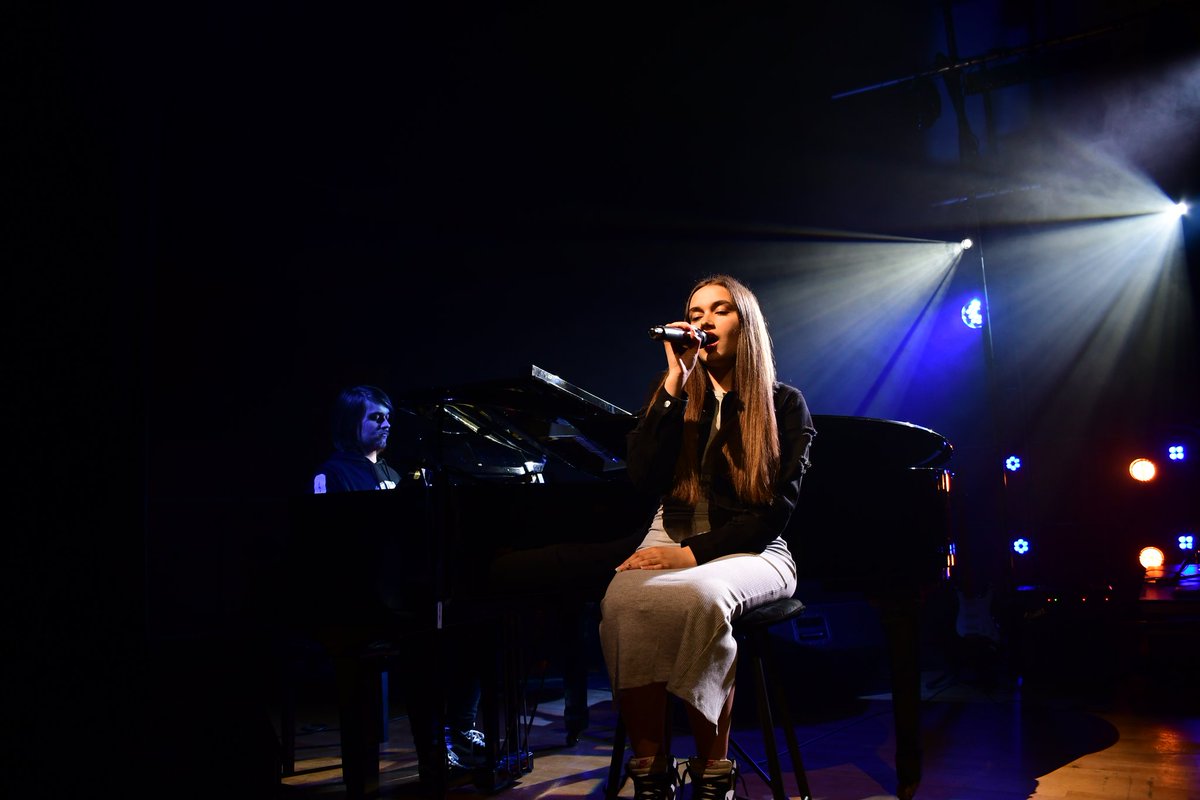 LSC Expressive Arts tweet media