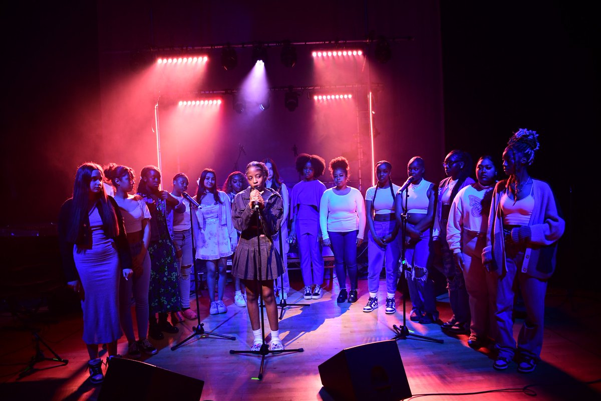 LSC Expressive Arts tweet media