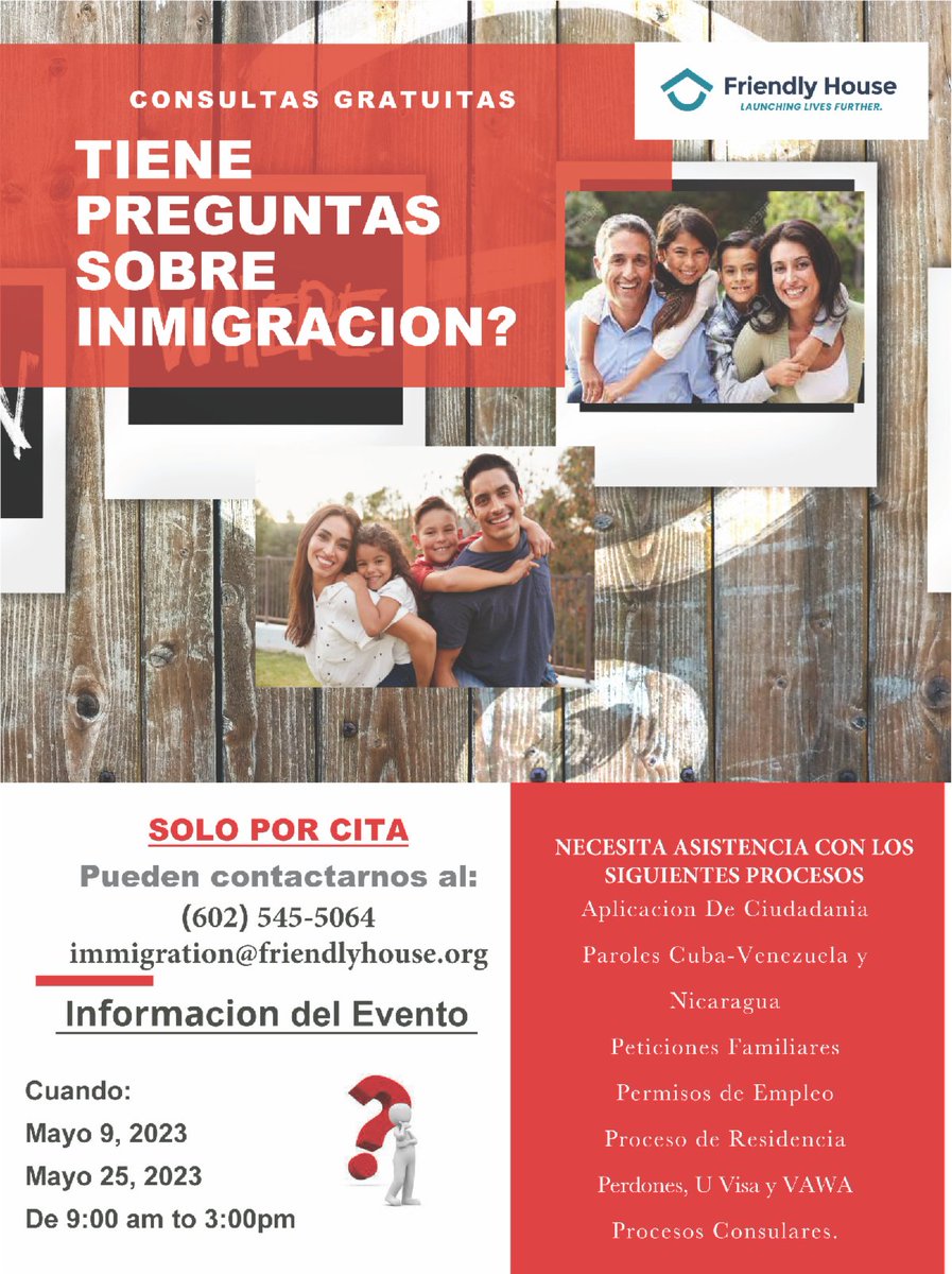 Friendly House tweet media