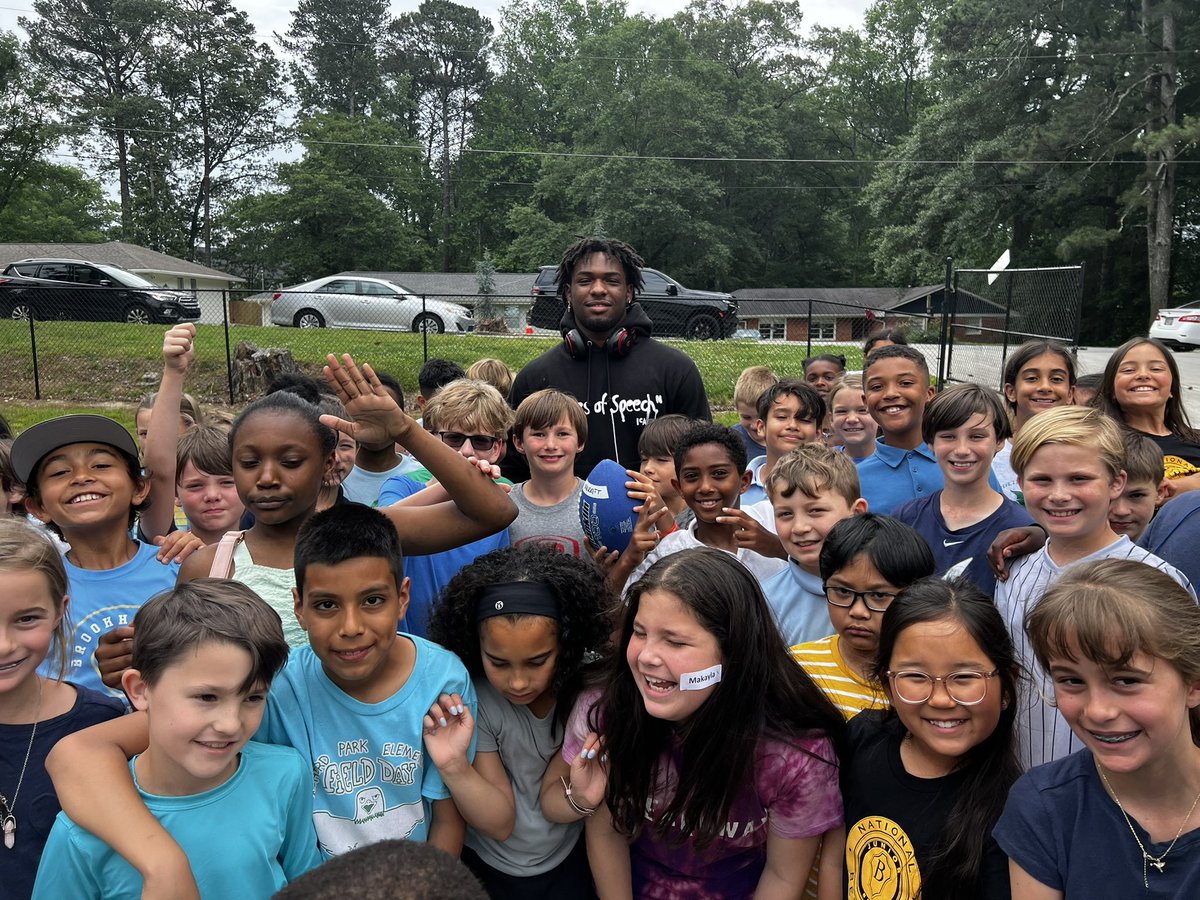 London Merritt tweet media