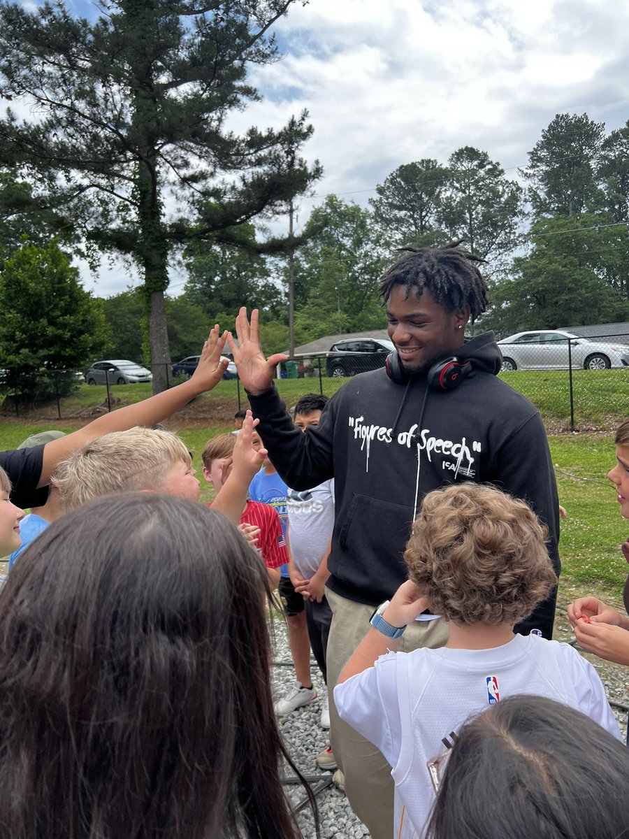 London Merritt tweet media