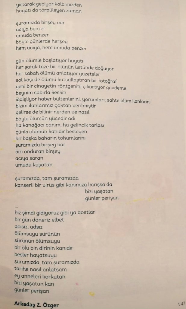 F. Leyla Doğan (@faaleyy) on Twitter photo 