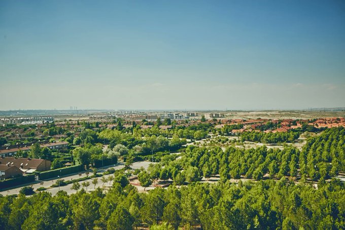 Foto cedida por Ayuntamiento de Rivas