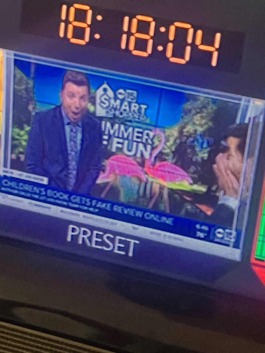 When the <a href="/LetJoeKnow/">Let Joe Know - ABC15</a> team solves the most insane problem… 🤯