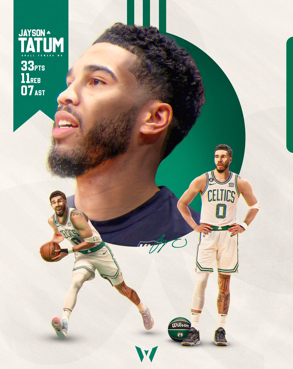 Tatum🔥☘️

#smsports