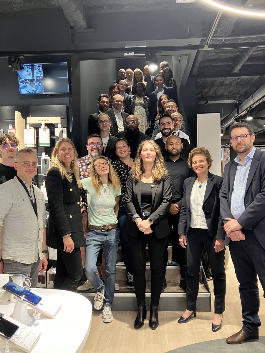 Laurence Thouveny tweet media