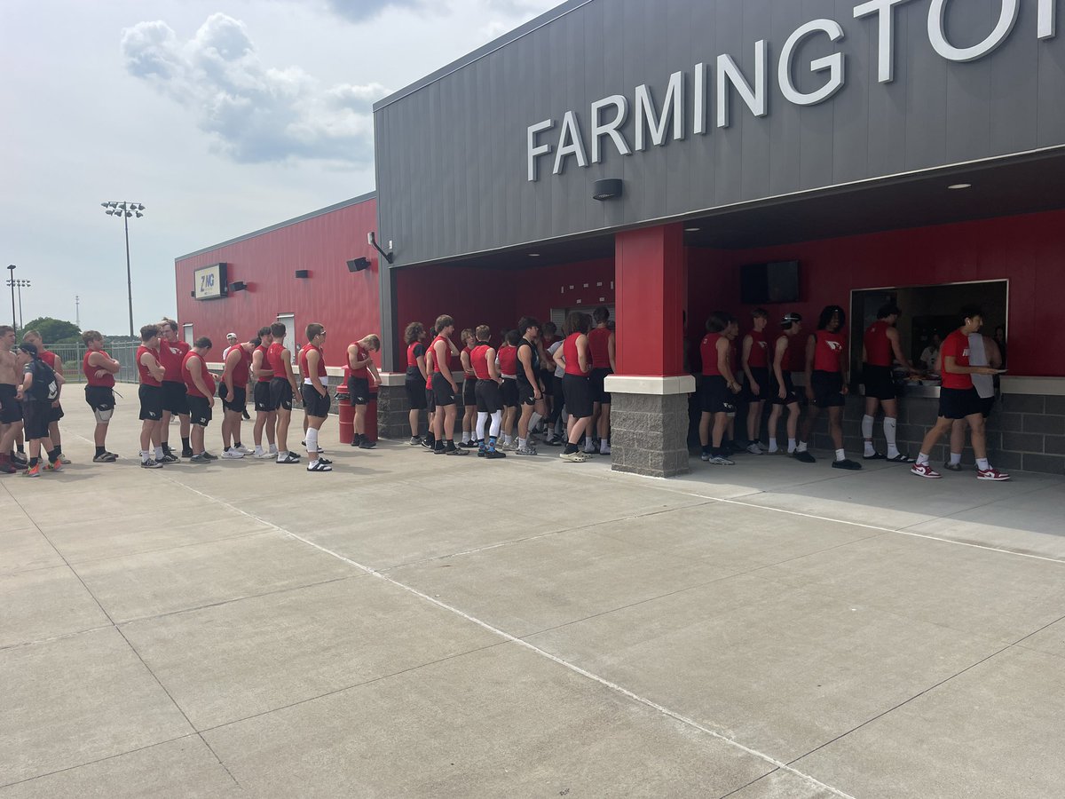 Farmington_Football tweet media