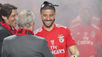Happy birthday, Adel Taarabt  