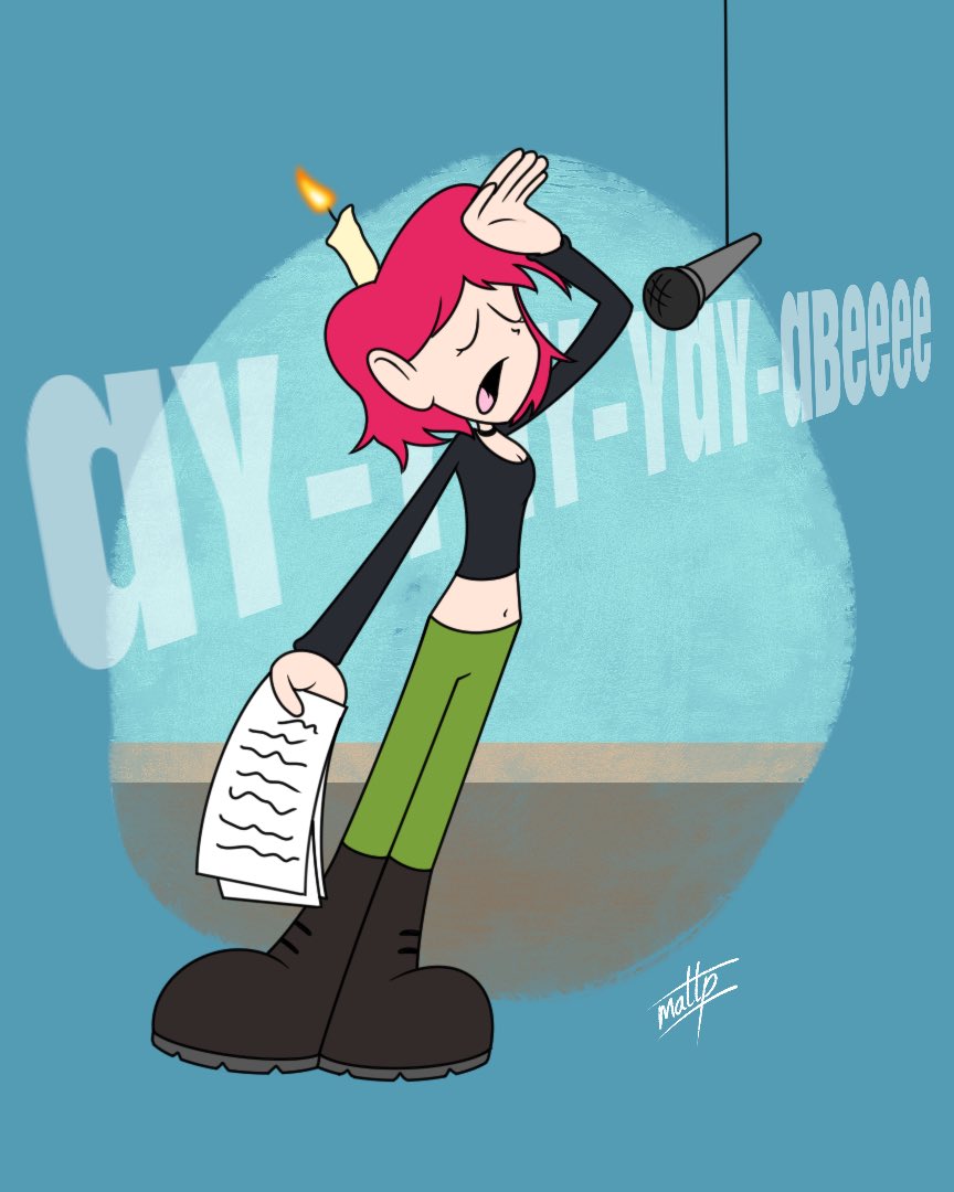 wrong joan

<a href="/PlatypusComix/">Peter Paltridge</a> #CloneHigh