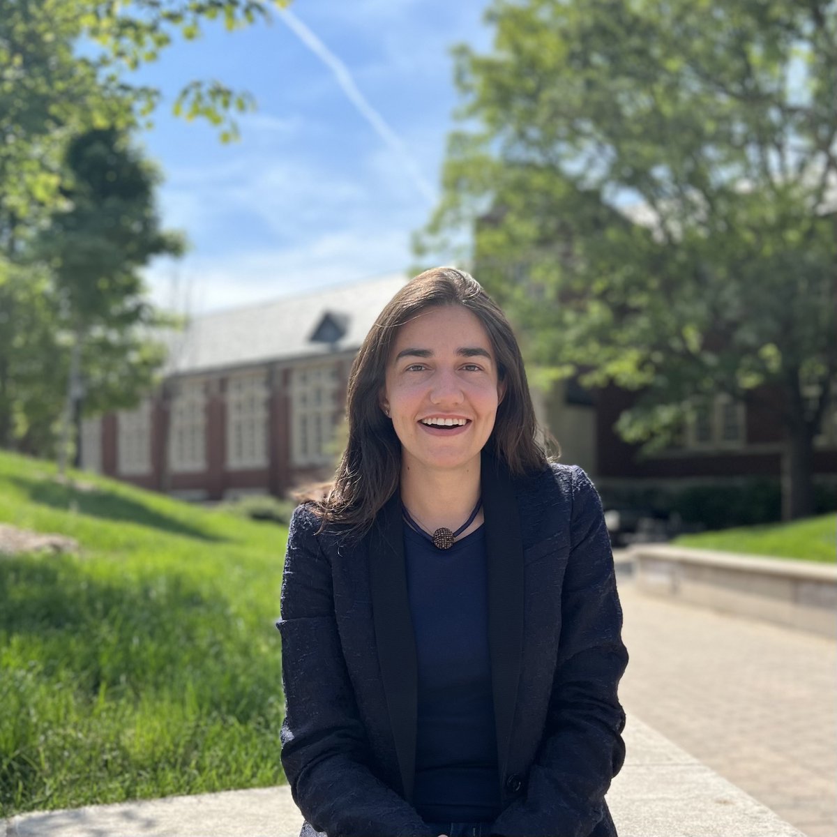 iliciub1's tweet photo. Incredibly honored and humbled to have been selected as a 2023 inductee for the Delta Omega Honorary Society in Public Health as an alumna of JHSPH! So grateful for this recognition 🙏😃 @JohnsHopkinsSPH @DOAlpha_JHSPH https://t.co/FqSVzsm0MP