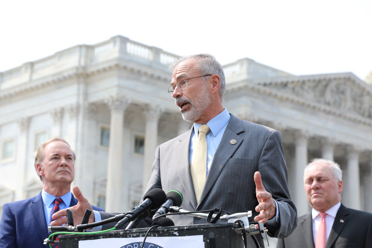 House Republicans on Twitter "The health care experts in the GOP