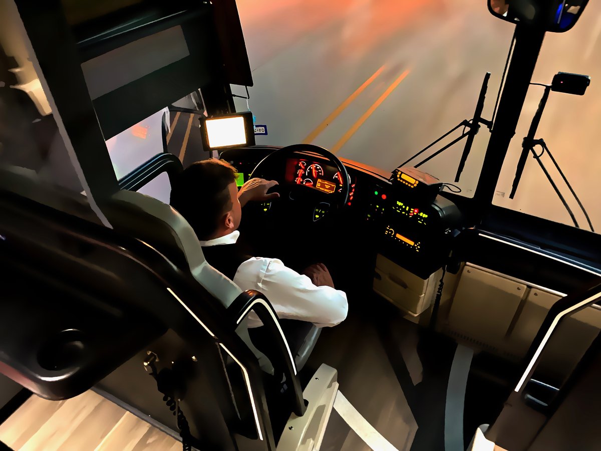 FirstClassTours's tweet image. Embark on a culinary adventure through the vibrant food scene of San Antonio with us. Step aboard our luxurious motorcoaches as we guide you through the flavors and traditions that make this city a foodie's paradise. Experience group travel that is #FirstClass.