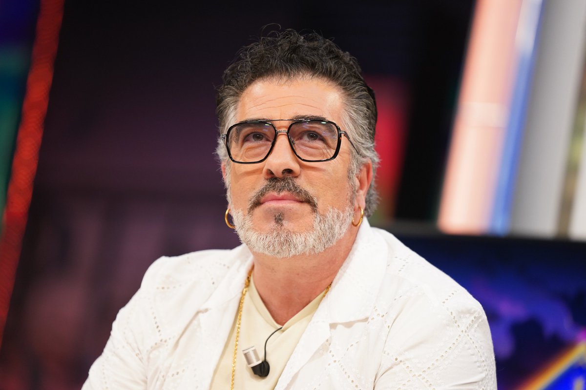El Hormiguero tweet media