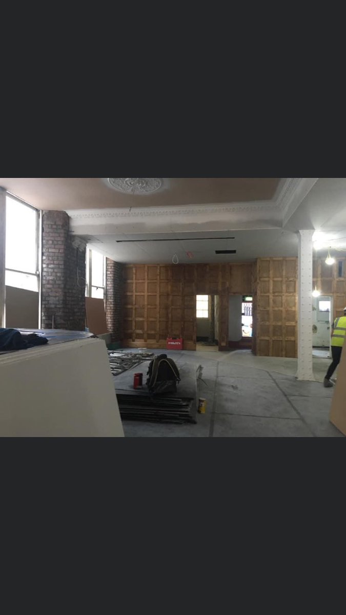 Melanie Prentice tweet media