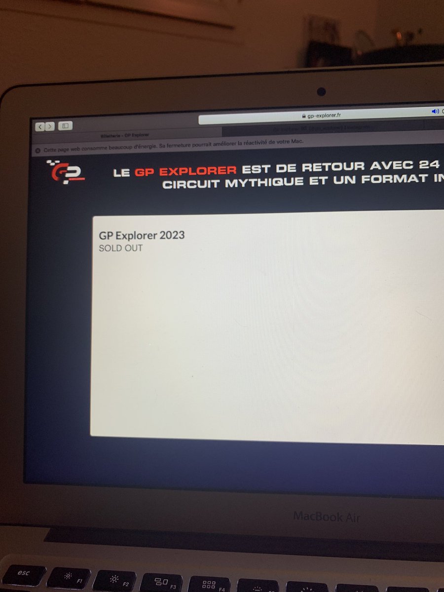 alyamnss's tweet photo. depuis 20h j’suis sur le site #gpexplorer2 https://t.co/ej2k1c9kpP