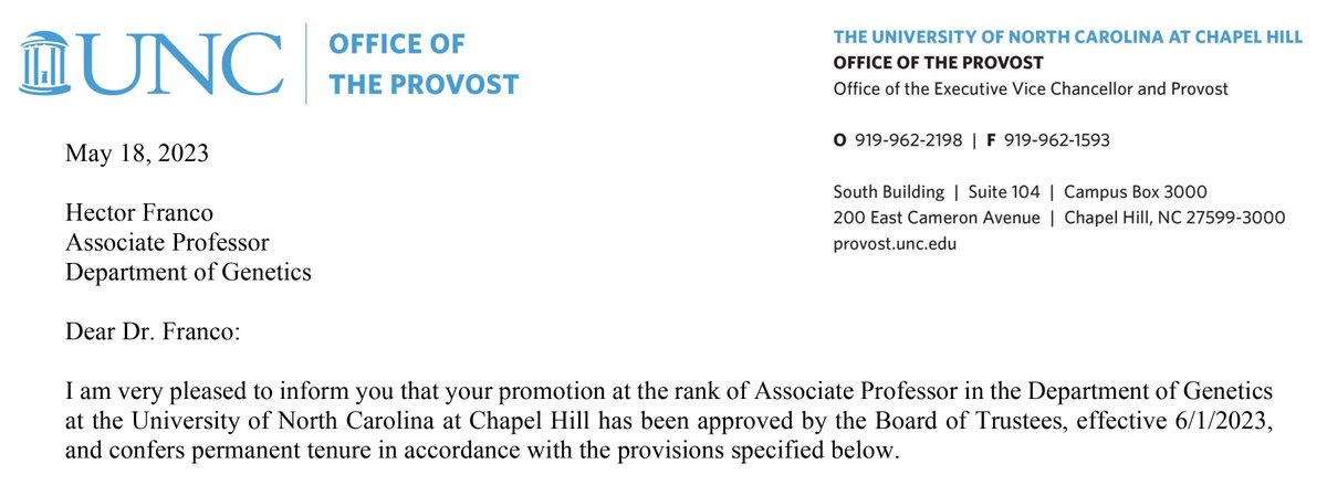 Hector L. Franco, PhD tweet media