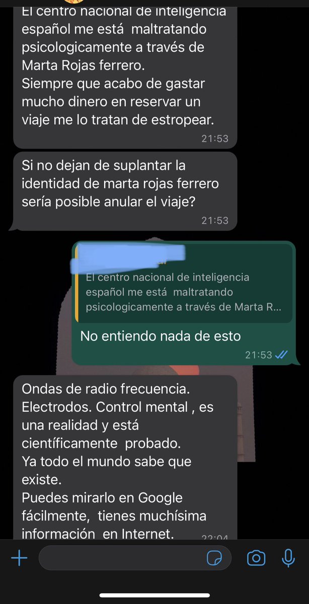 SoyAgenteViajes's tweet photo. Le anulamos el viaje o disfrutamos de su presencia? 😂😂
#soyagentedeviajes https://t.co/mT6hs8VKaR