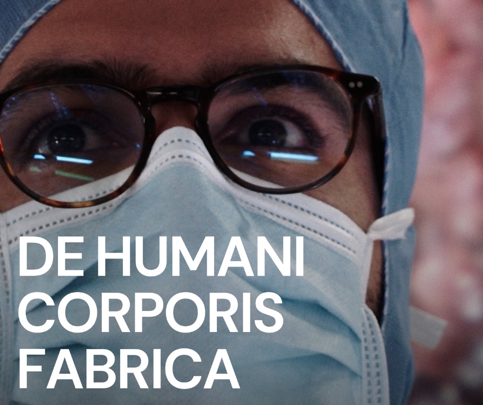 DE HUMANI CORPORIS FABRICA opens at the Original May 30 at 9:00!

Not one for the faint hearted but a hugely rewarding experience. 

Tix: l8r.it/xFiY

#kwawesome #waterlooregion #princesscinema #originalprincess #dehumanicorporisfabrica