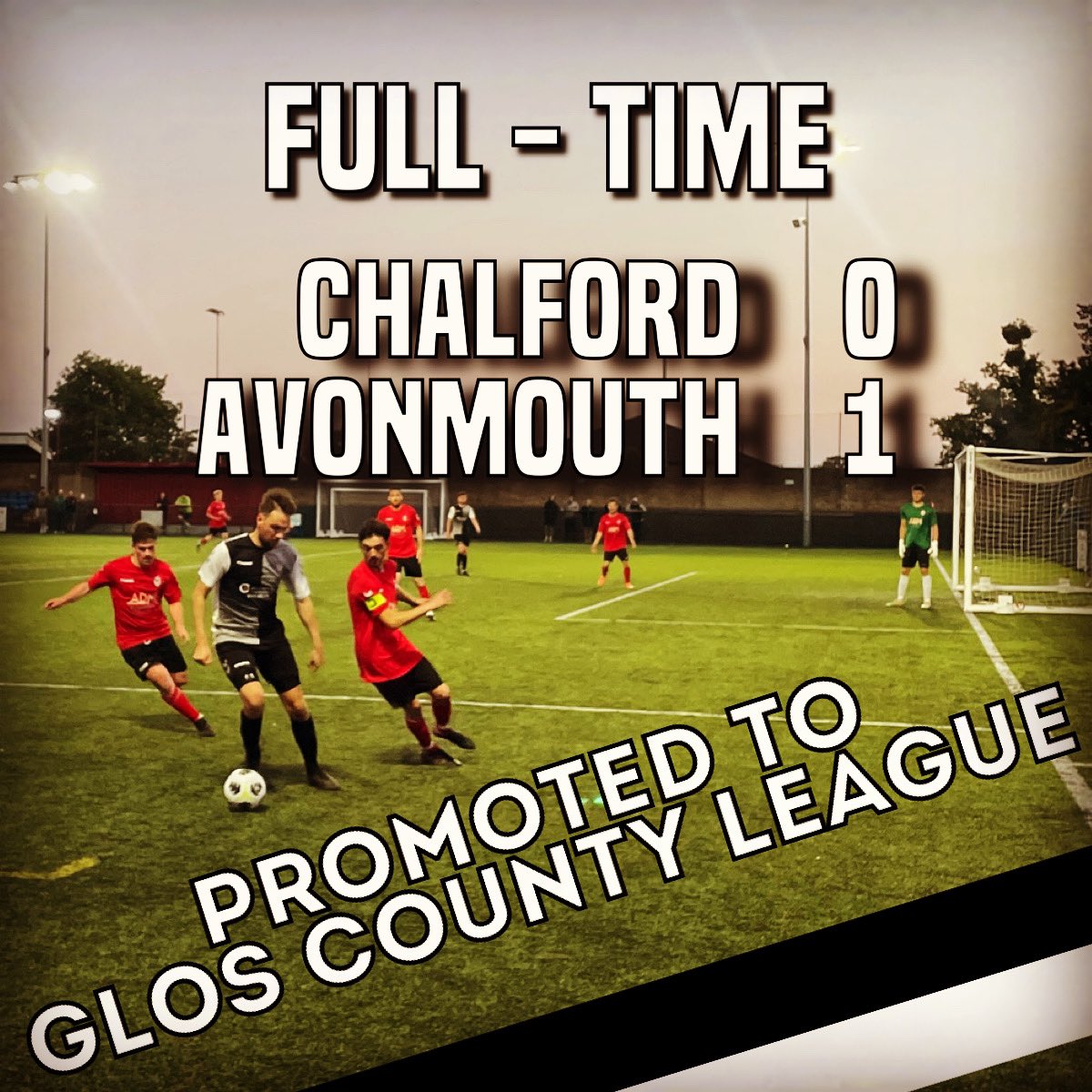 Avonmouth FC tweet media