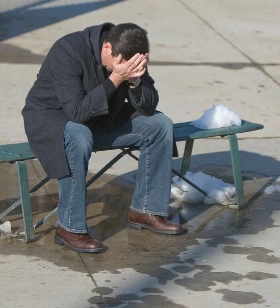 maariefst's tweet image. Pas de places pour le GP Explorer ok très bien