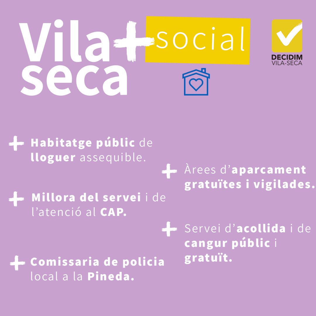 DecidimVilaseca tweet picture