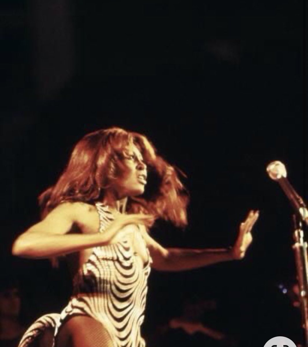 Simply the best. Rest in peace #tinaturner