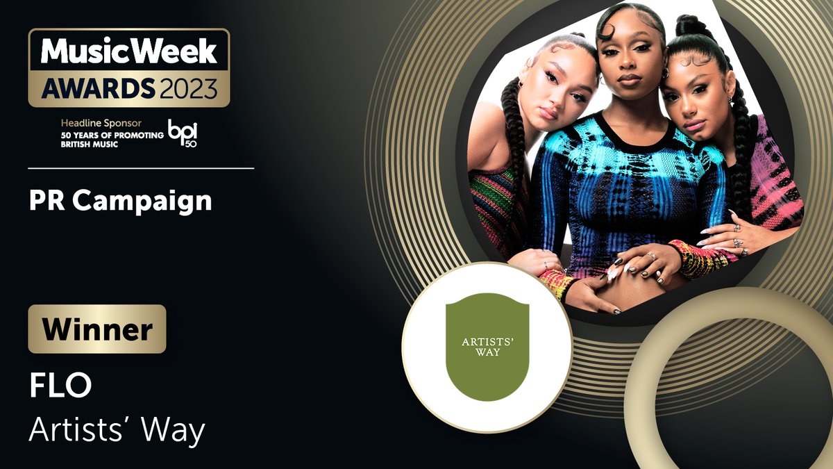 Music Week tweet media