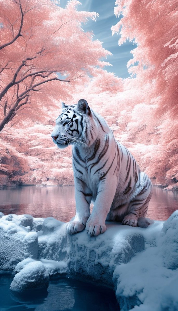 Left or Right?
#Tigers #Tiger #WhiteTigerDivision #bengal