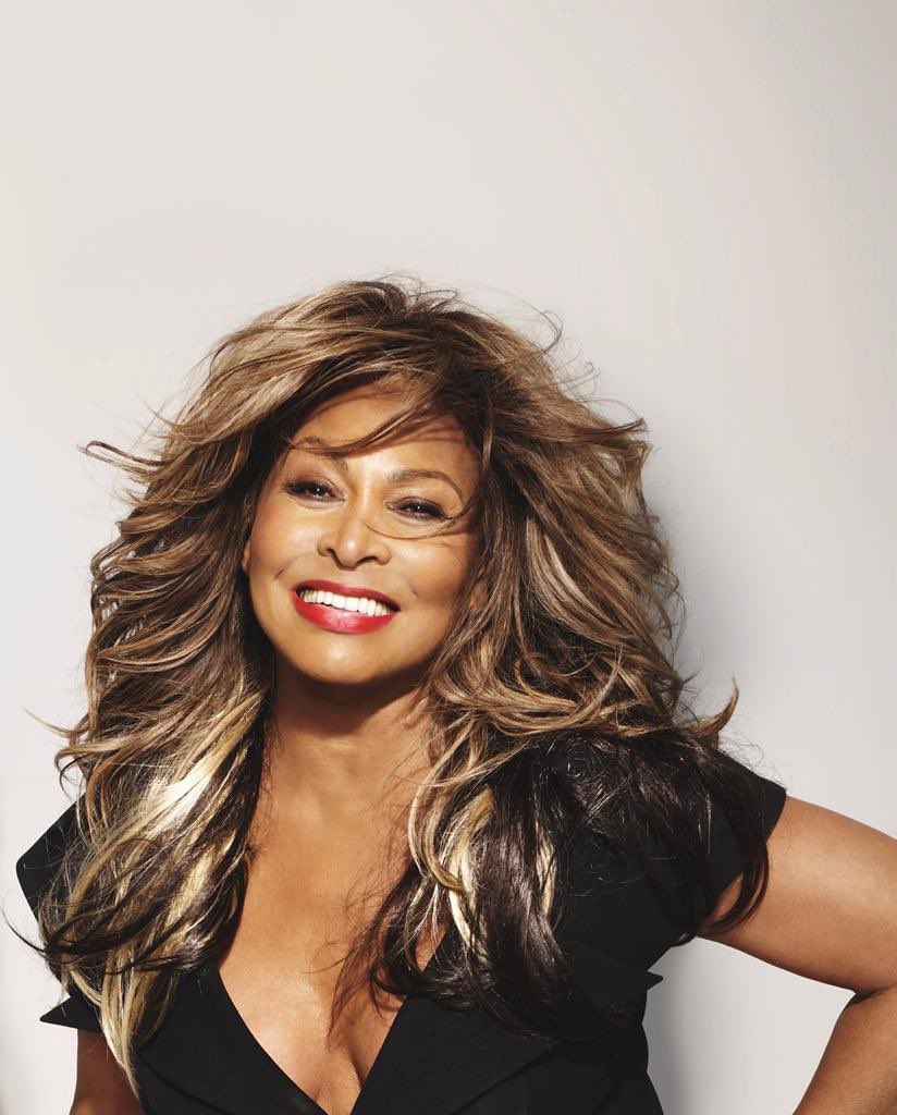 My born day twin &amp; Buddhist aunty has transitioned into an ancestor! You’ve lived an amazing life! May the creator and ancestors welcome you with open arms. 
She was simply the best!
She was an example in surviving difficulties of life!
Thank you for the music #RIPTinaTurner