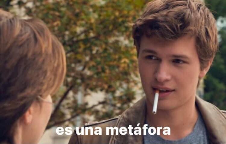 la chota: eee q pasó joven

yo cn un churro d mota en el hocico: