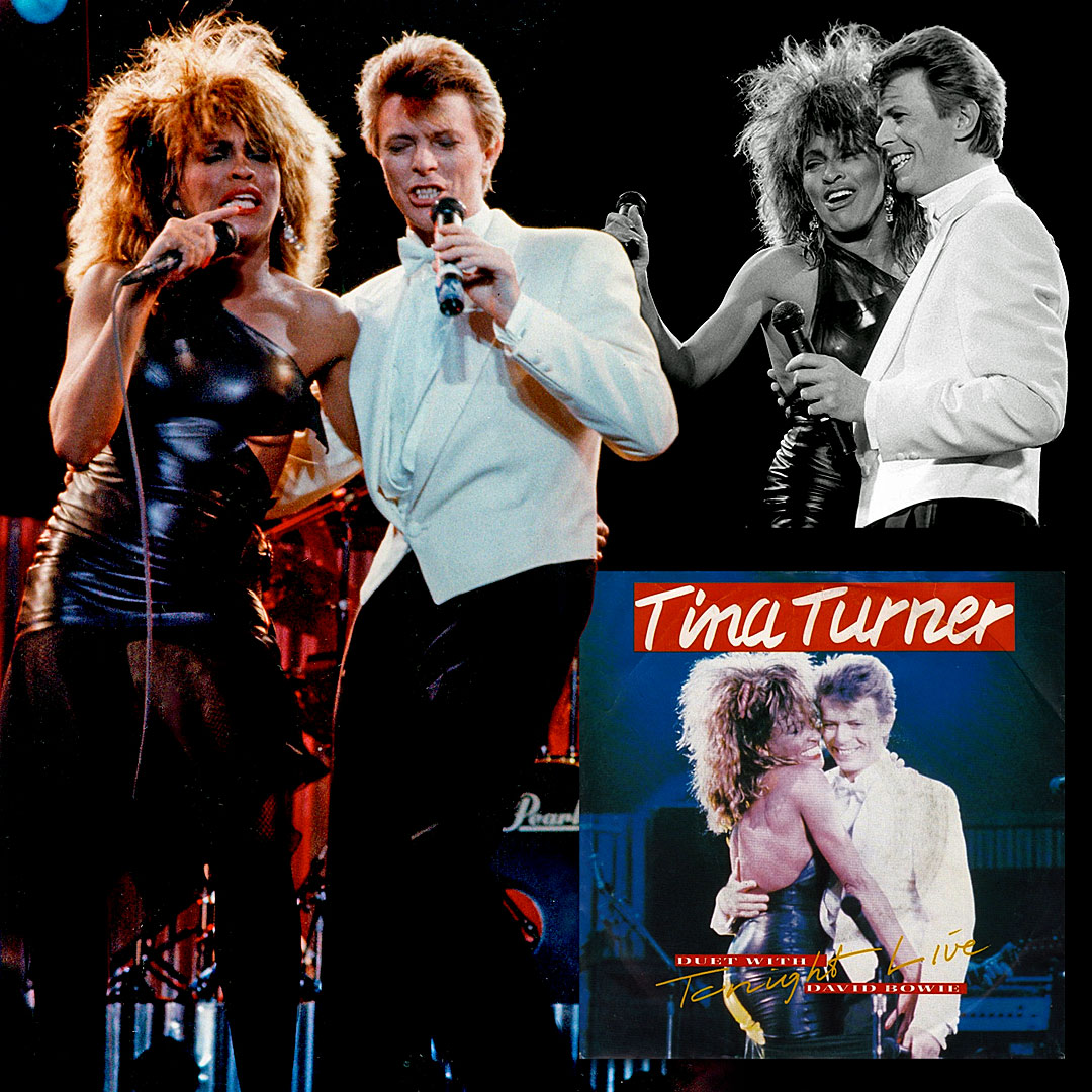 TINA TURNER DIES AGED 83

“I will see you in the sky tonight...”

Sad to hear of the passing of Tina Turner, the legendary singer whose career dated back to 1960 with the release of her first recording: A Fool in Love as Ike and Tina Turner.

In a statement released this evening,