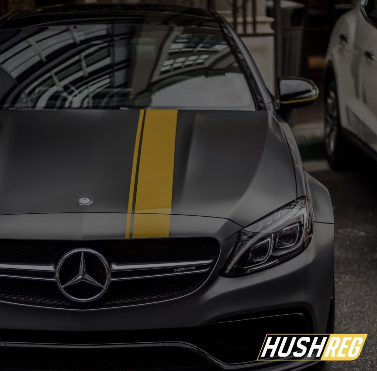You won’t want to keep this a secret…… hushreg.co.uk for all your personalised number plates 😮‍💨🚗💨

#HushReg #PrivateNumberPlate #Makeitpersonal #Keepitprivate #carreg #PersonalisedPlates #UniquelyYou #RoadsWithStyle