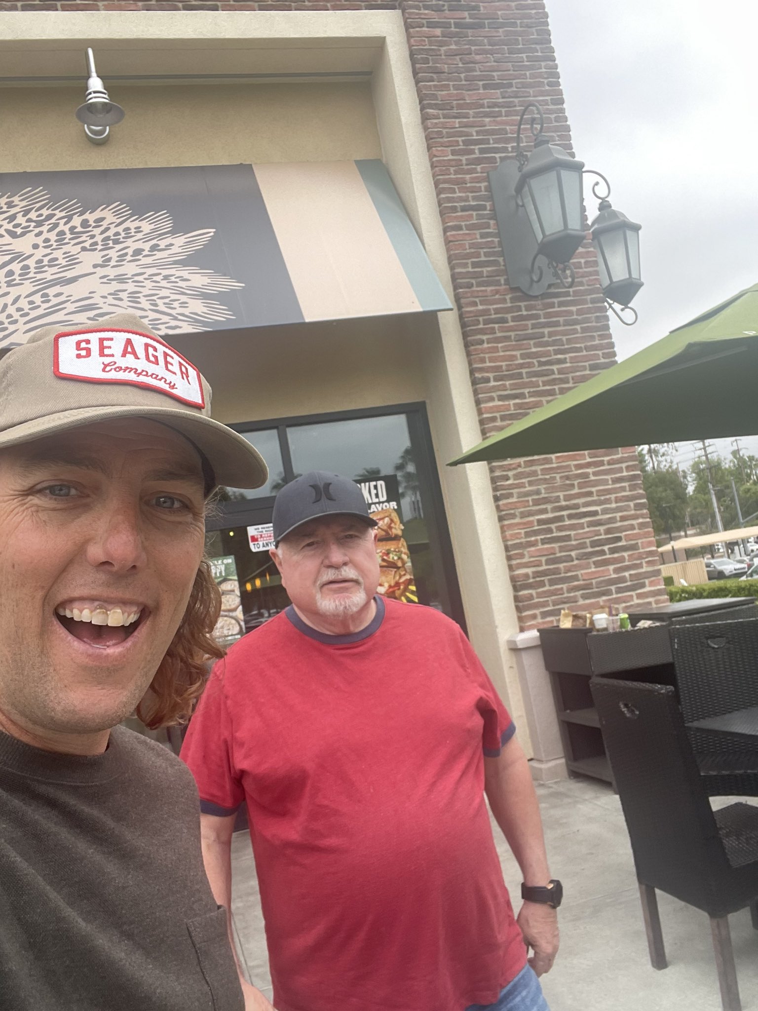 Shawn Gorham on Twitter "This is an 80mm a year contractor (retired