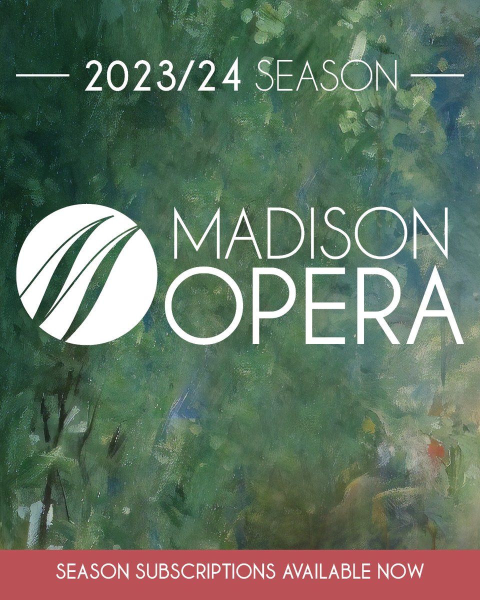 Madison Opera tweet media