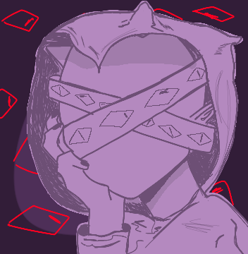 SUNBLINGS's tweet photo. //TW: Eyes
-
-
-
-
WATCHER WATCHER WATCHER WATCHER
#evolutionsmp #evosmp #watcherfanart #itlwart https://t.co/e48PthnIvS