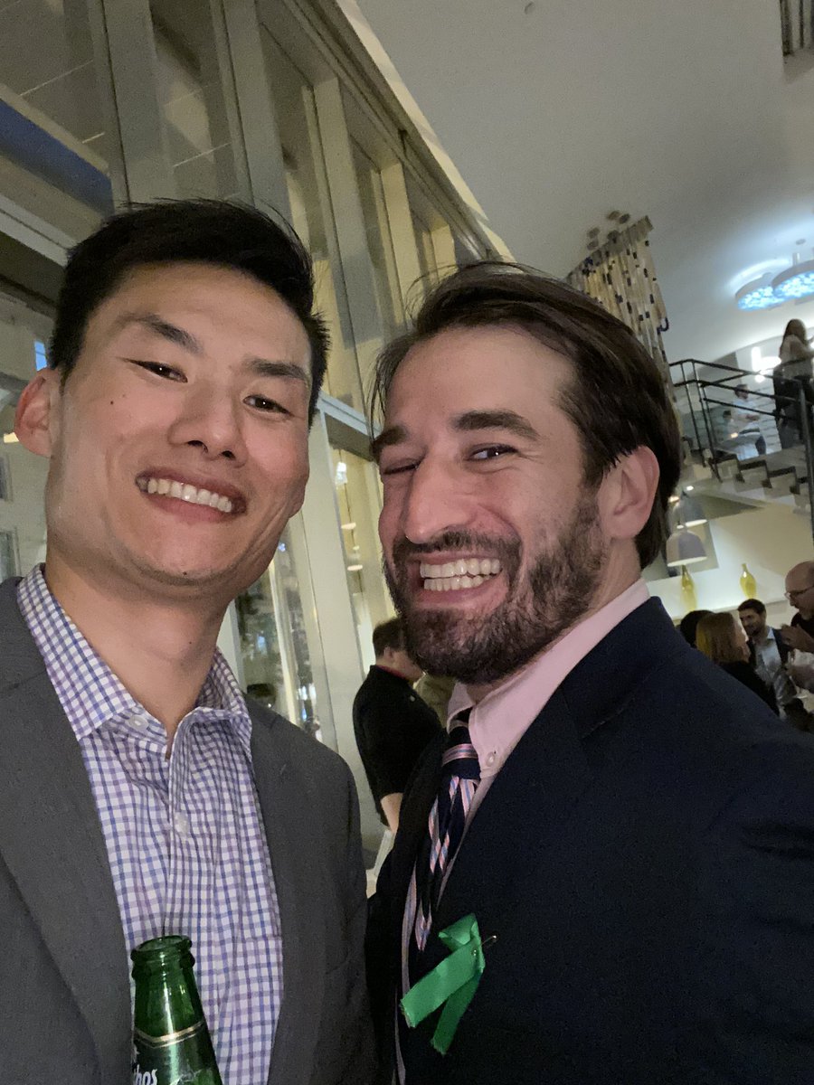 Roger Kim, MD, MSCE, DAABIP, ATSF (@rogerkimmd) on Twitter photo Always a pleasure to catch up with <a href="/PennPulmonary/">PennPulmonaryFellowship</a> colleagues at #ATS2023!
<a href="/atscommunity/">American Thoracic Society (ATS)</a> <a href="/atsearlycareer/">ATS Early Career</a> <a href="/SKassutto/">Stacey Kassutto</a> <a href="/JulianDaniloRos/">Julian Danilo Rose</a> @jasleenminhas @AuriemmaKatie <a href="/AlNaamani_N/">Nadine Al-Naamani</a> Always a pleasure to catch up with <a href="/PennPulmonary/">PennPulmonaryFellowship</a> colleagues at #ATS2023!
<a href="/atscommunity/">American Thoracic Society (ATS)</a> <a href="/atsearlycareer/">ATS Early Career</a> <a href="/SKassutto/">Stacey Kassutto</a> <a href="/JulianDaniloRos/">Julian Danilo Rose</a> @jasleenminhas @AuriemmaKatie <a href="/AlNaamani_N/">Nadine Al-Naamani</a>
