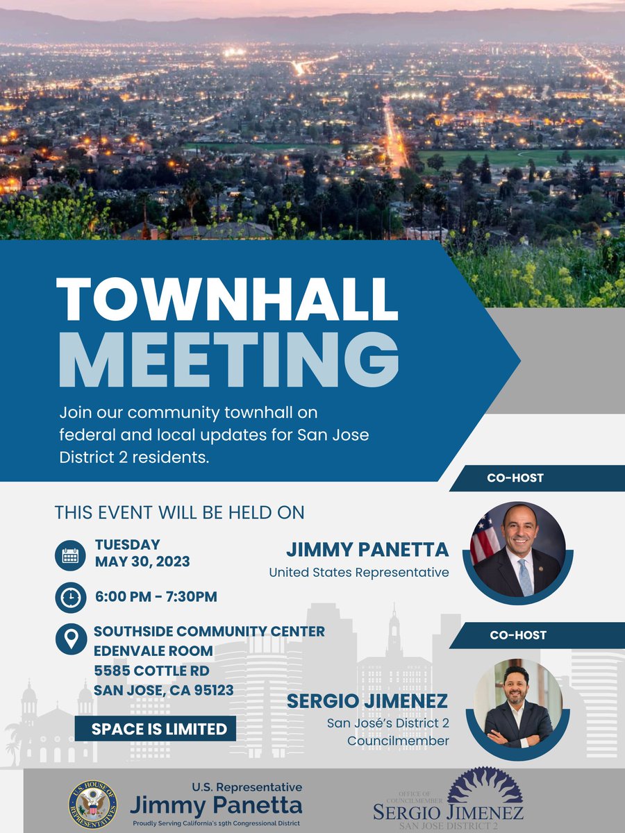 D2SergioJimenez's tweet photo. In my #SJD2 May newsletter: Budget, housing, & ordinance amendment decisions that are impacting our City. Also: Town Hall next Tues., summer park events, Housing Element Public Hearings &more https://t.co/SRT067vHfW https://t.co/iqqmVWKHLu