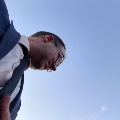 #NuovaFotoProfilo